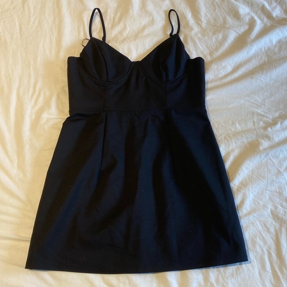 PP novella mini dress - Picture 3 of 6